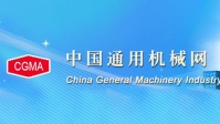 中国通用机械网
